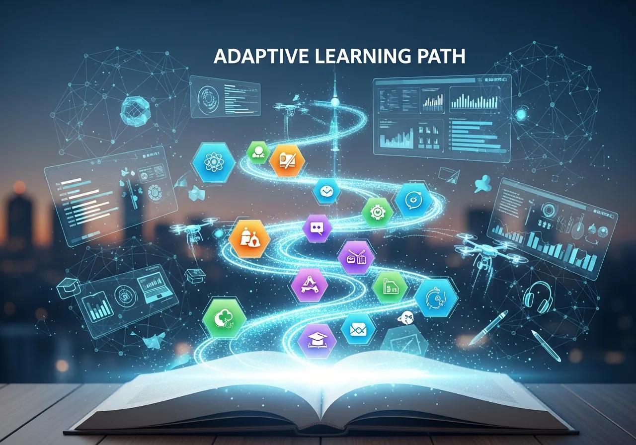 Ravion Cryptiq AI — Flexible Formate